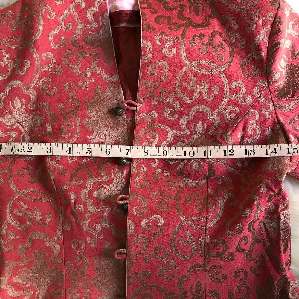Jacket - Picture 11 of 11